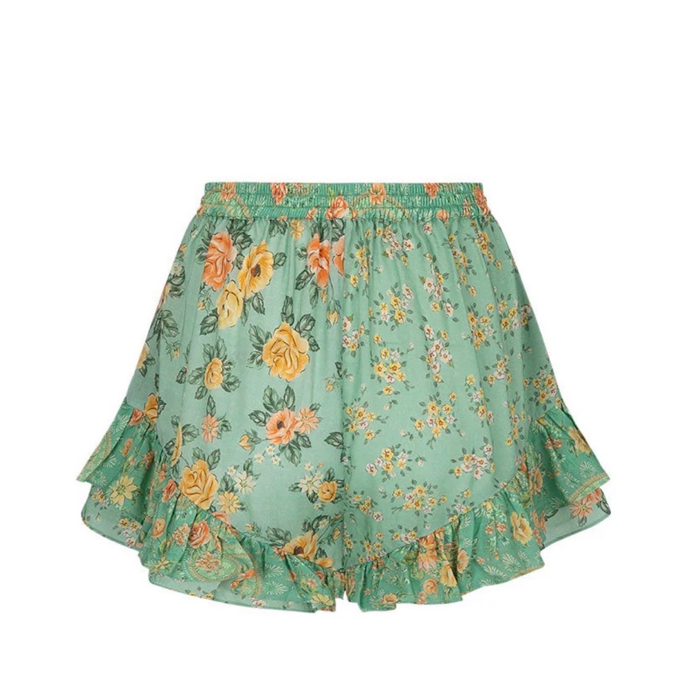 Spell Melody frill shorts size XL - Picture 4 of 17